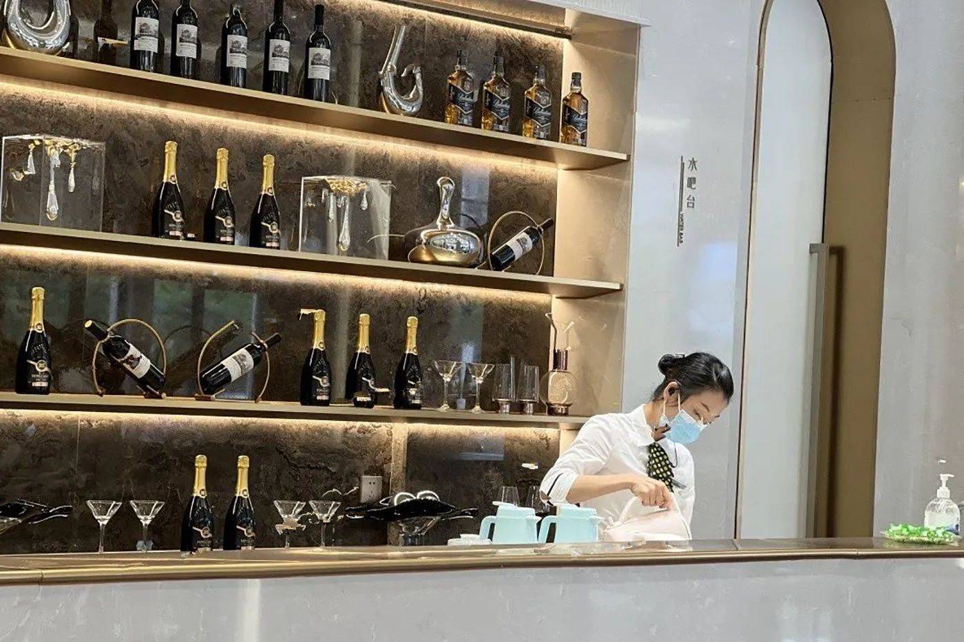 富辰悦府