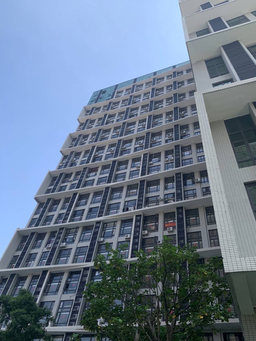 碧桂园星悦台