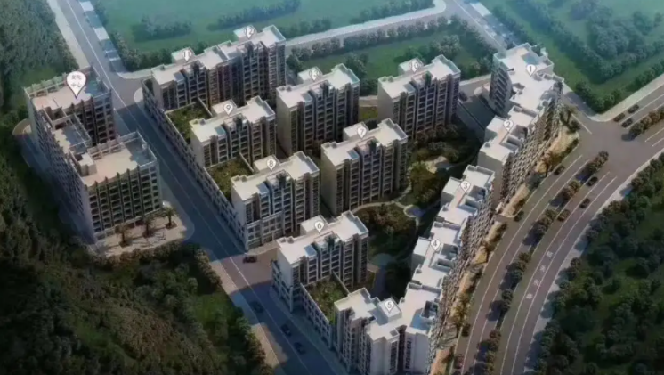裕安翠峰名府