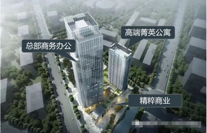 顺泰中晟大厦