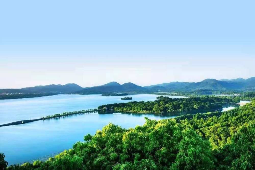 绿地樾湖小镇