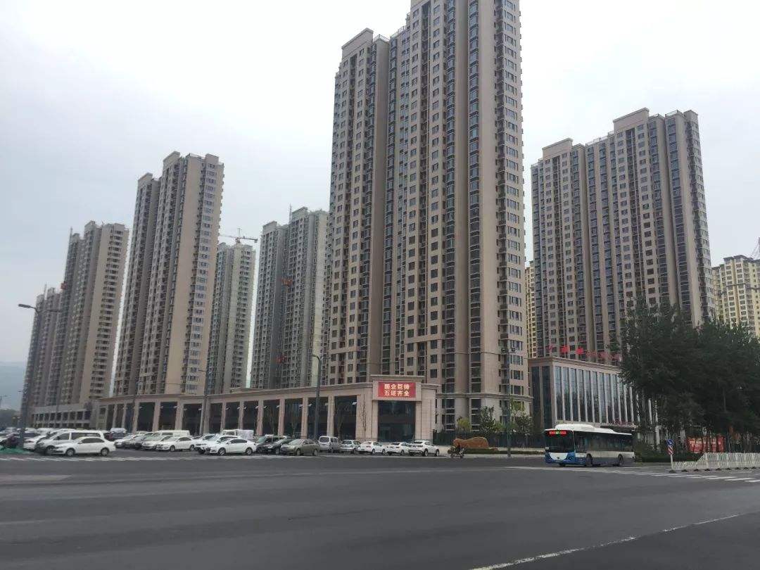 尚城观山湖