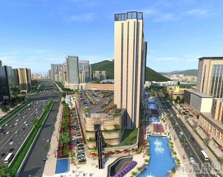 丽晶国际