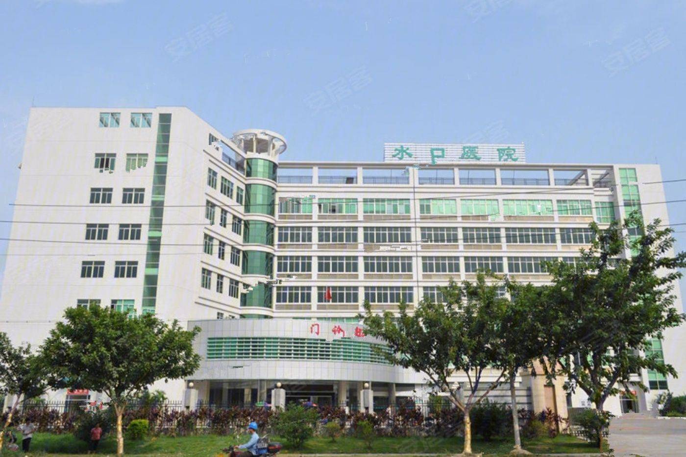 华海漉江蓝湾