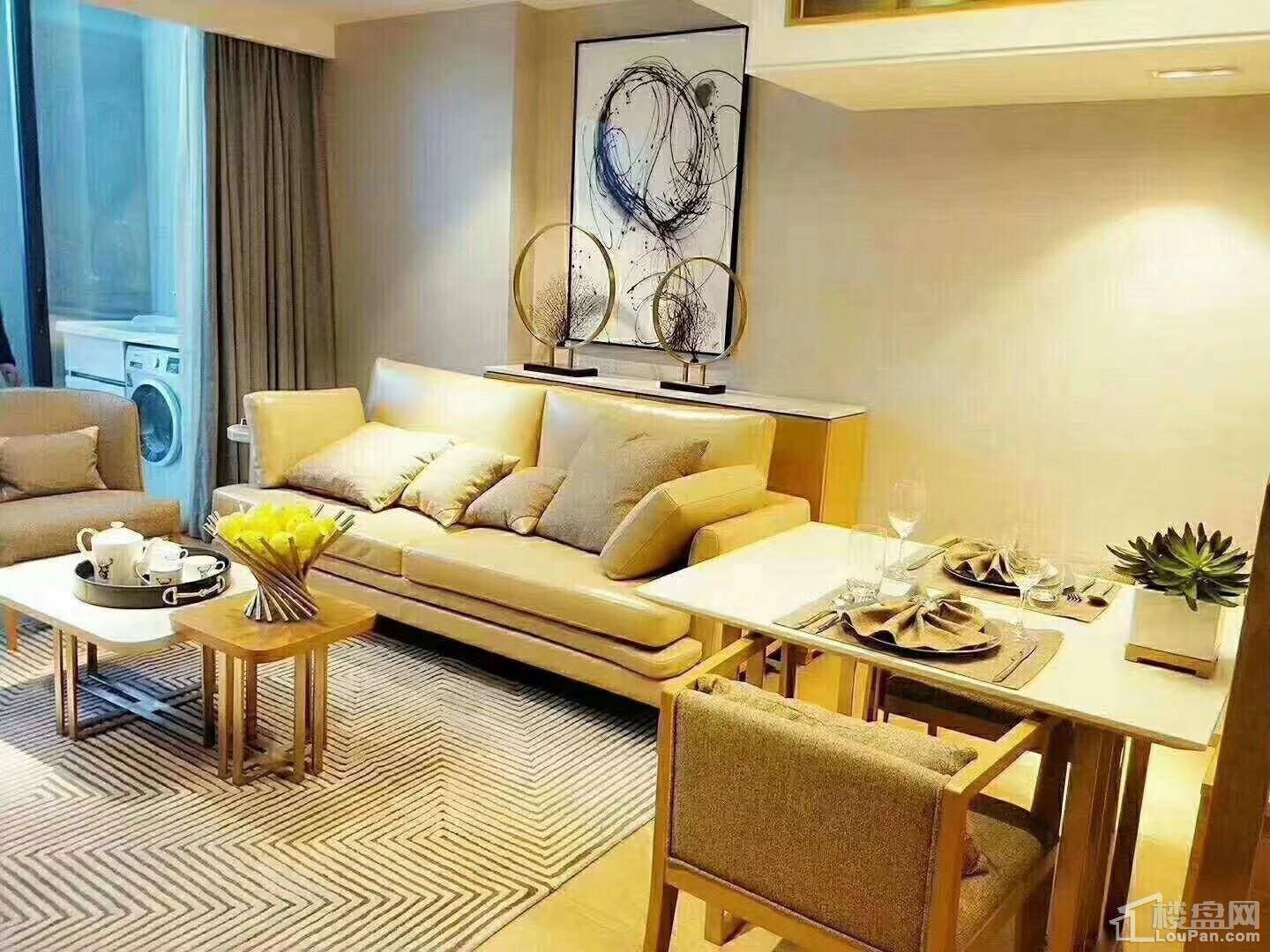 丽晶国际