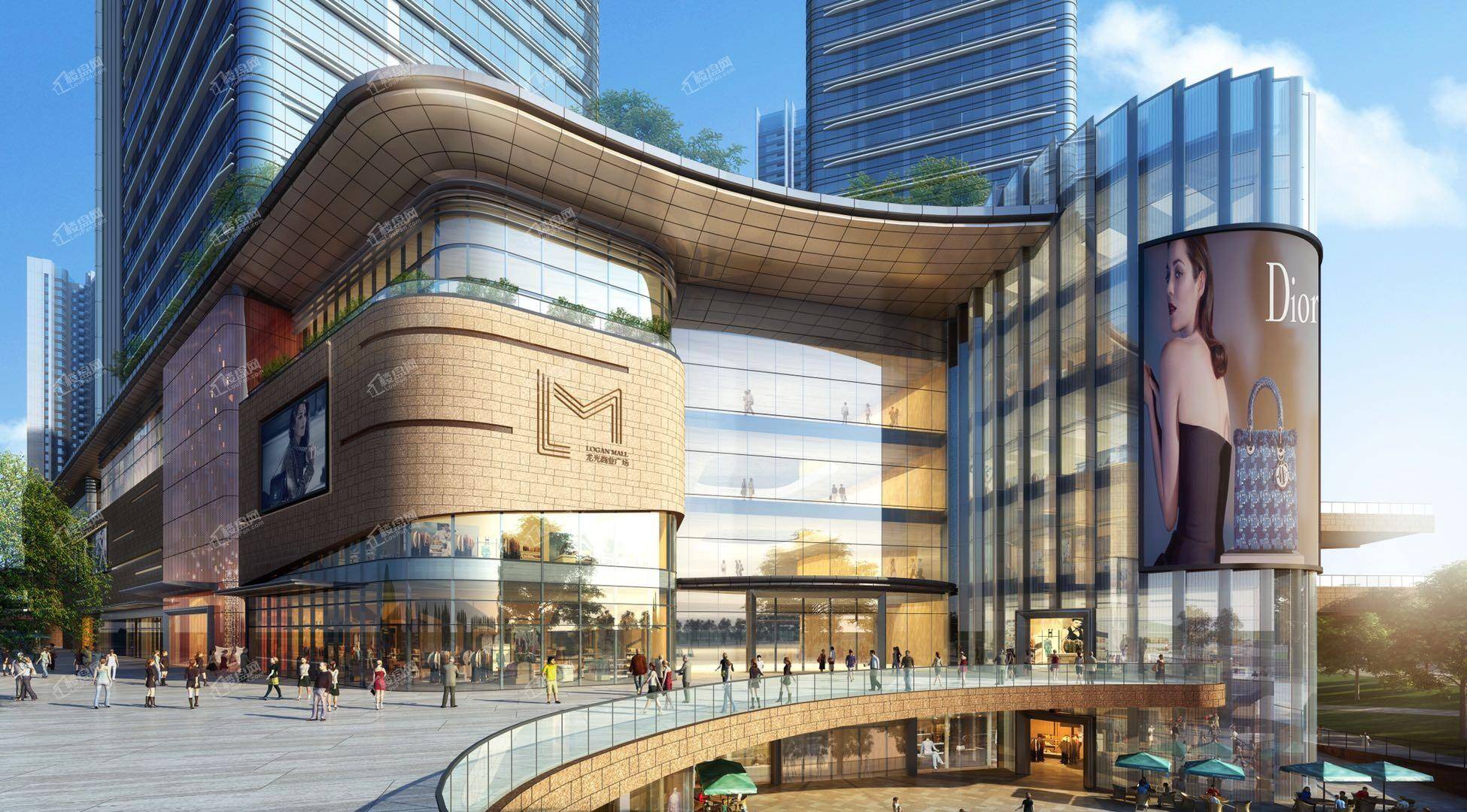 龙光玖龙台（深圳）