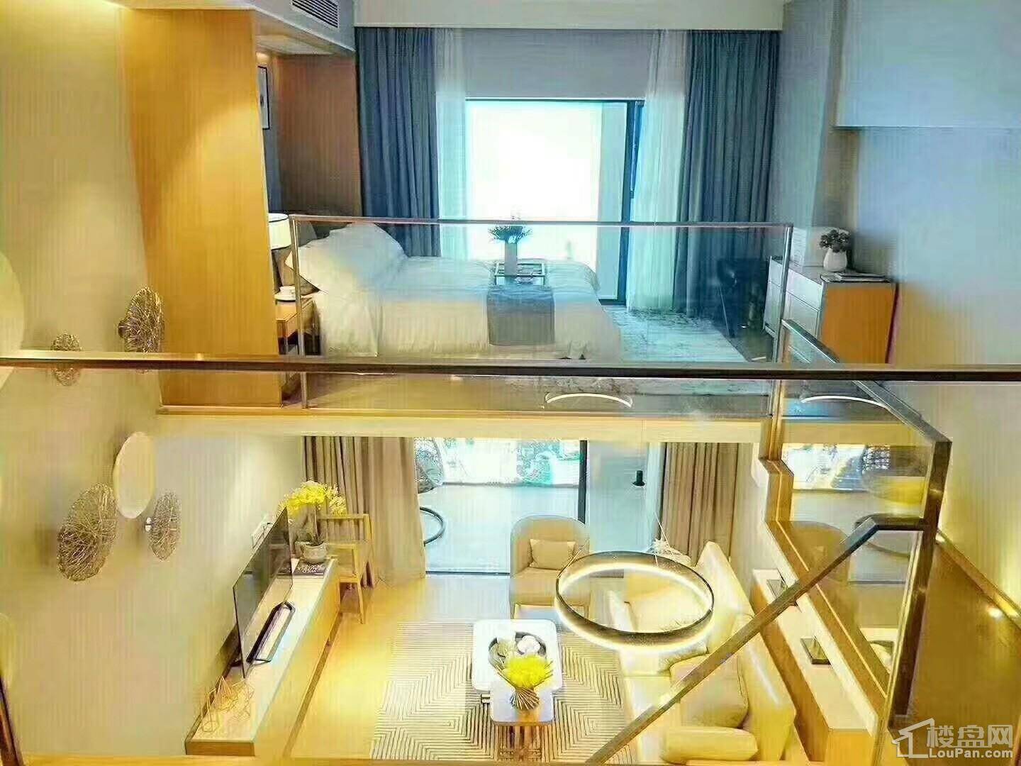 丽晶国际