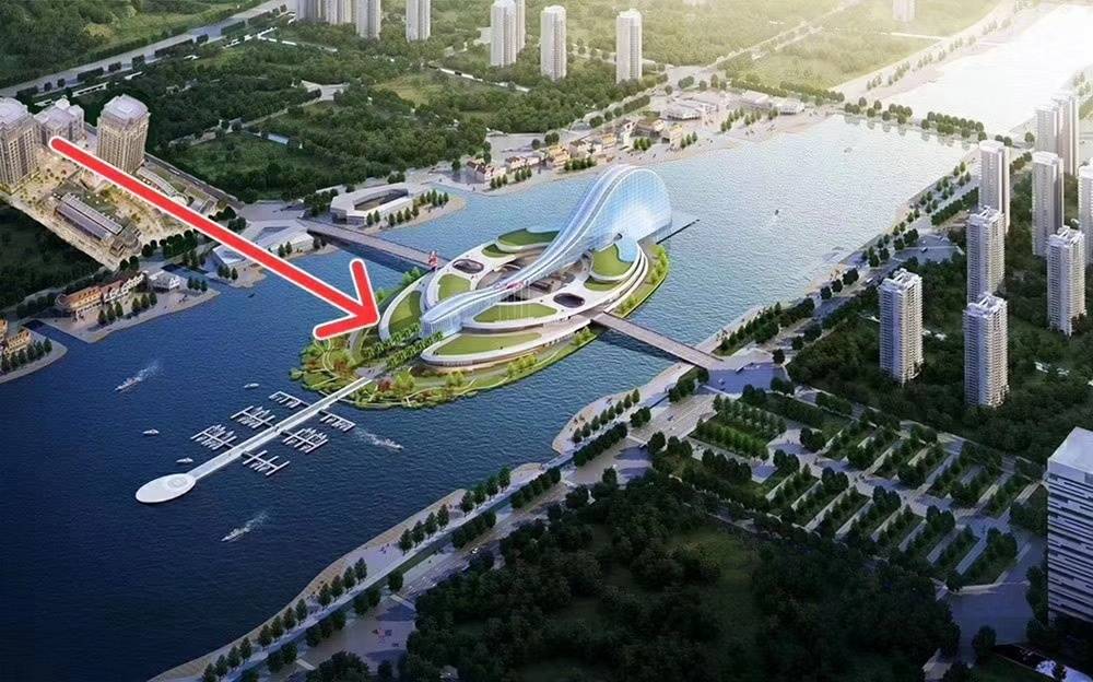 应来科创广场