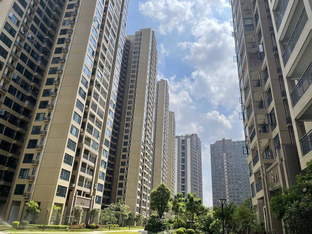 观景豪园