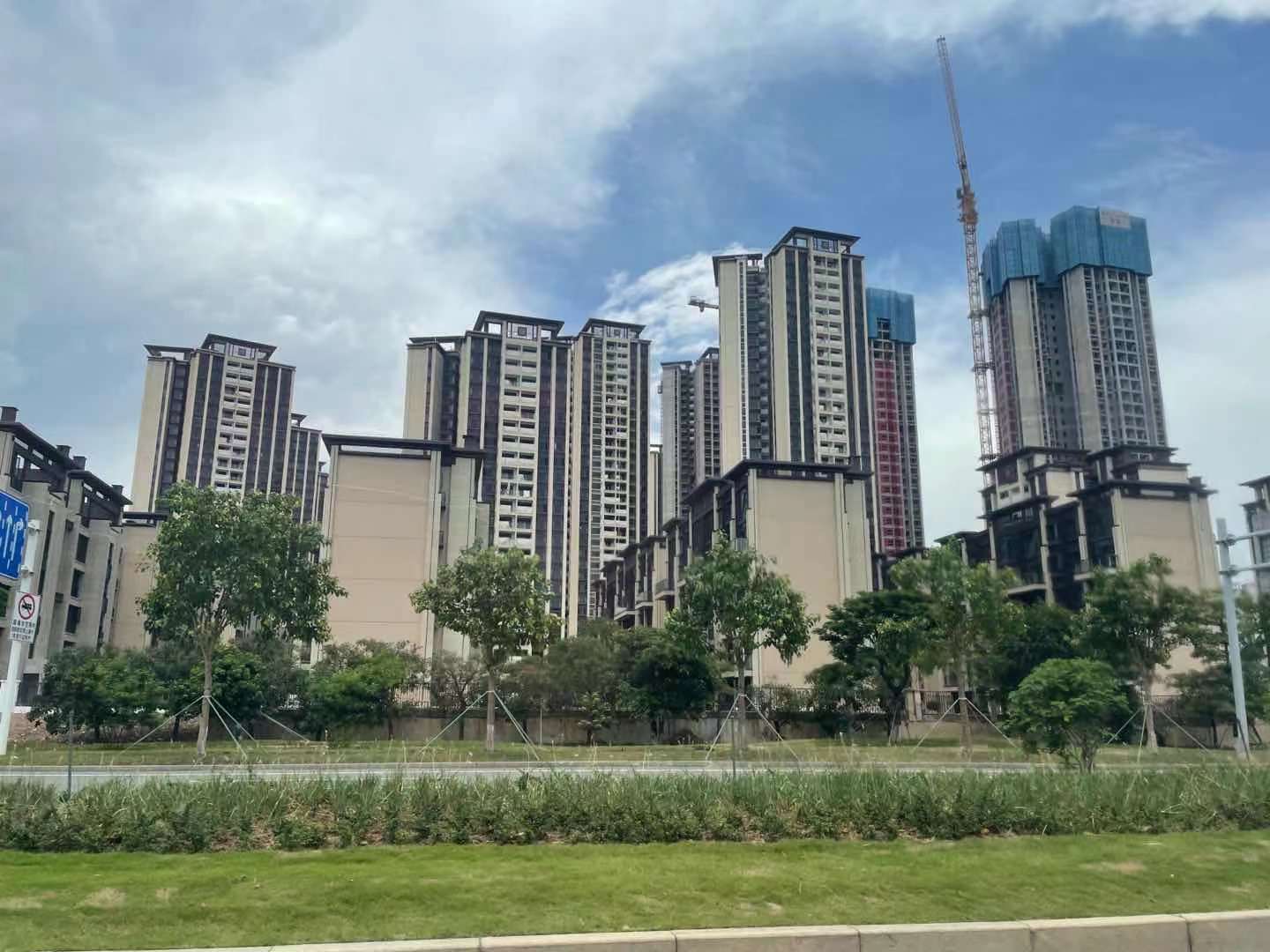 龙光玖誉湾