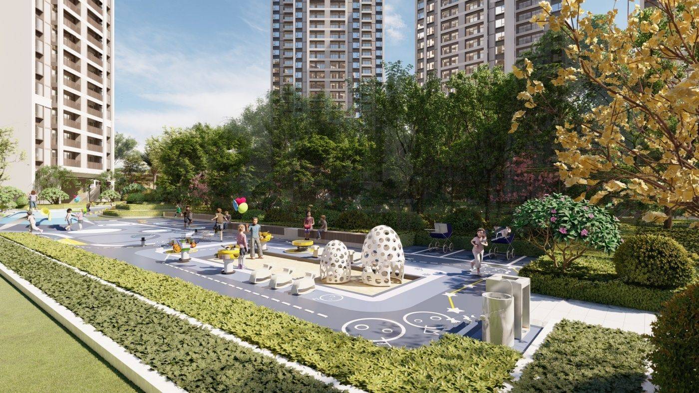 中建顺控云熙悦城