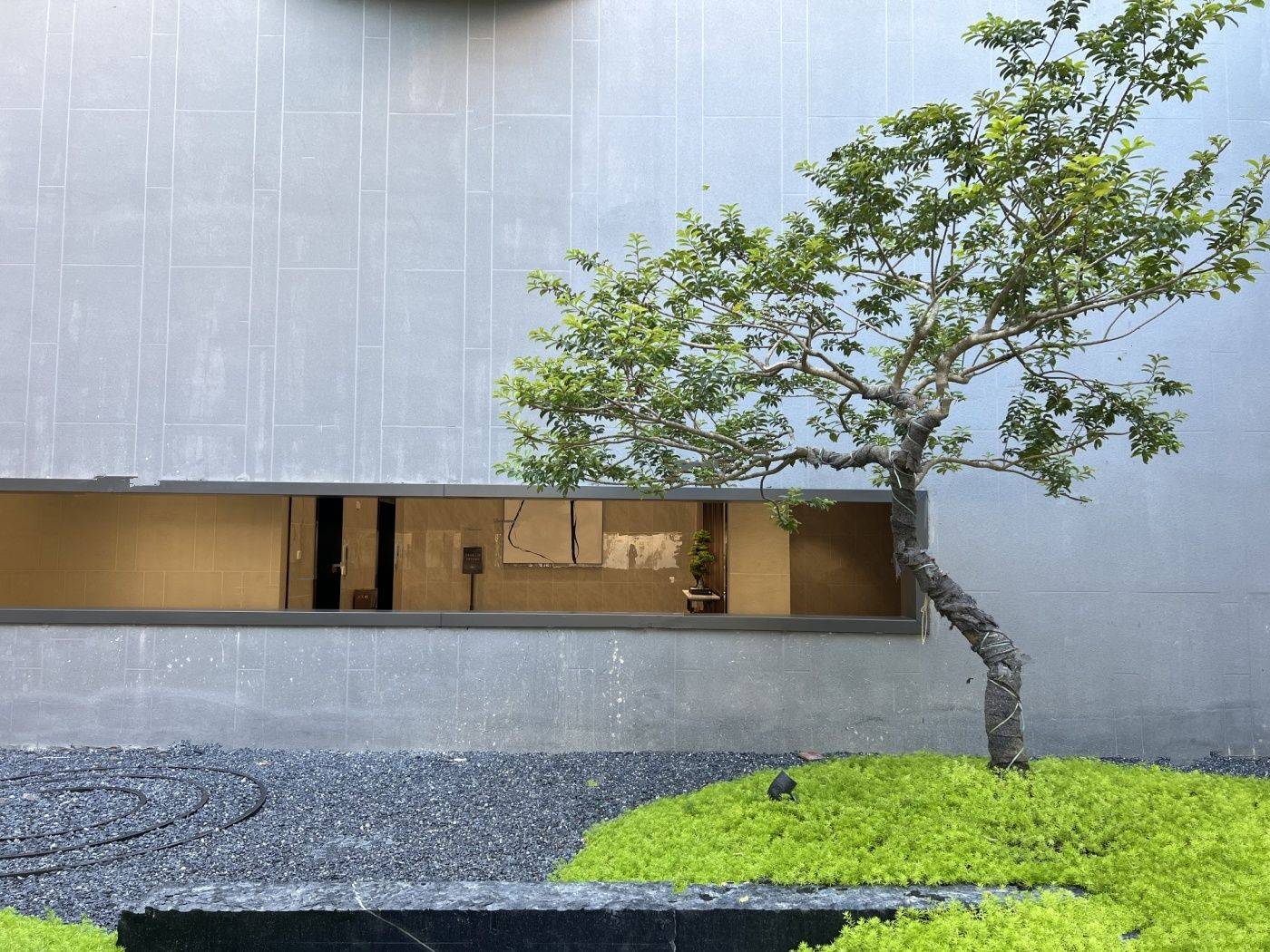 方圆新城天樾花园