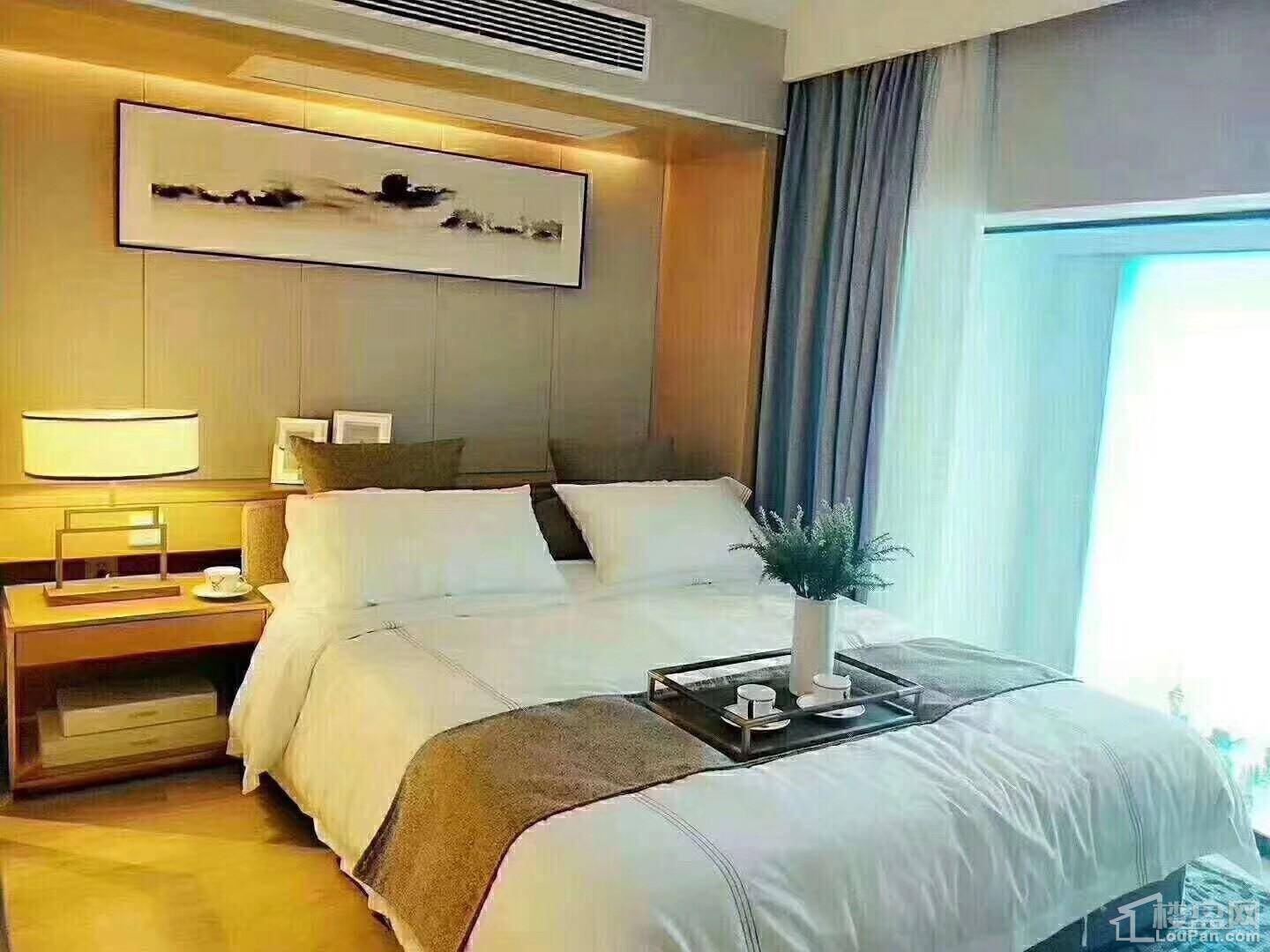 丽晶国际