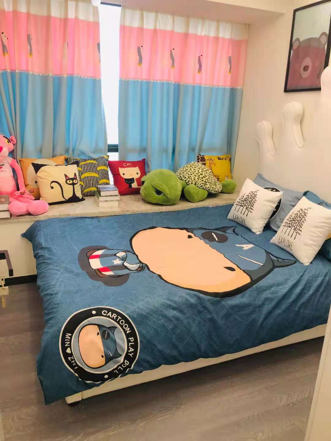 凯尚御湾府