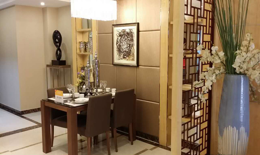 滨江尚品