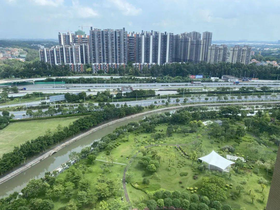 观景豪园