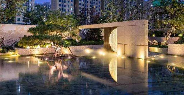 华洪明珠花园