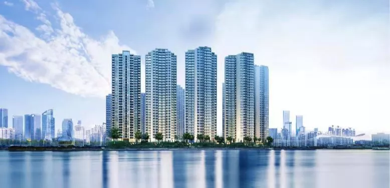 天樾水岸