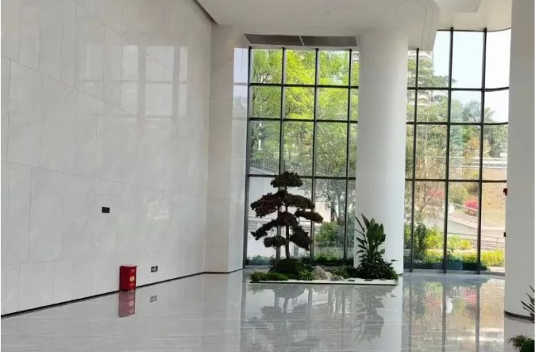 深铁金融科技大厦
