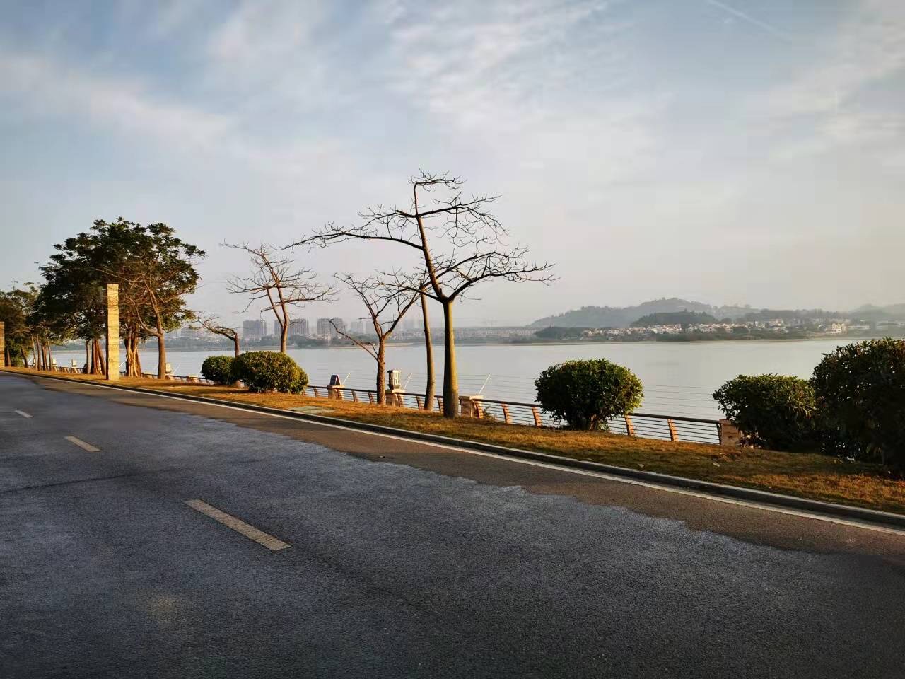 丰泰观山碧水别墅