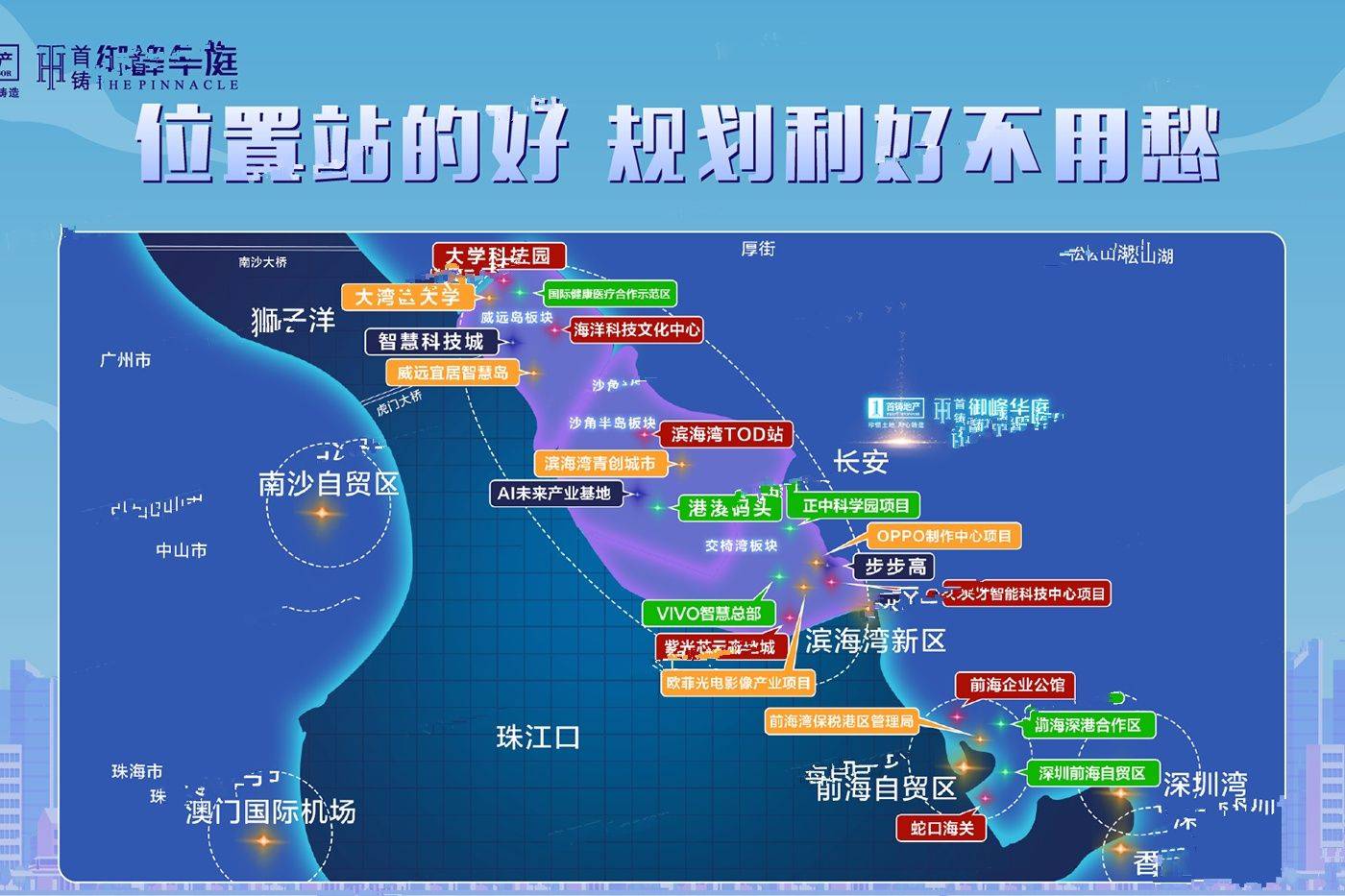首铸御峰华庭