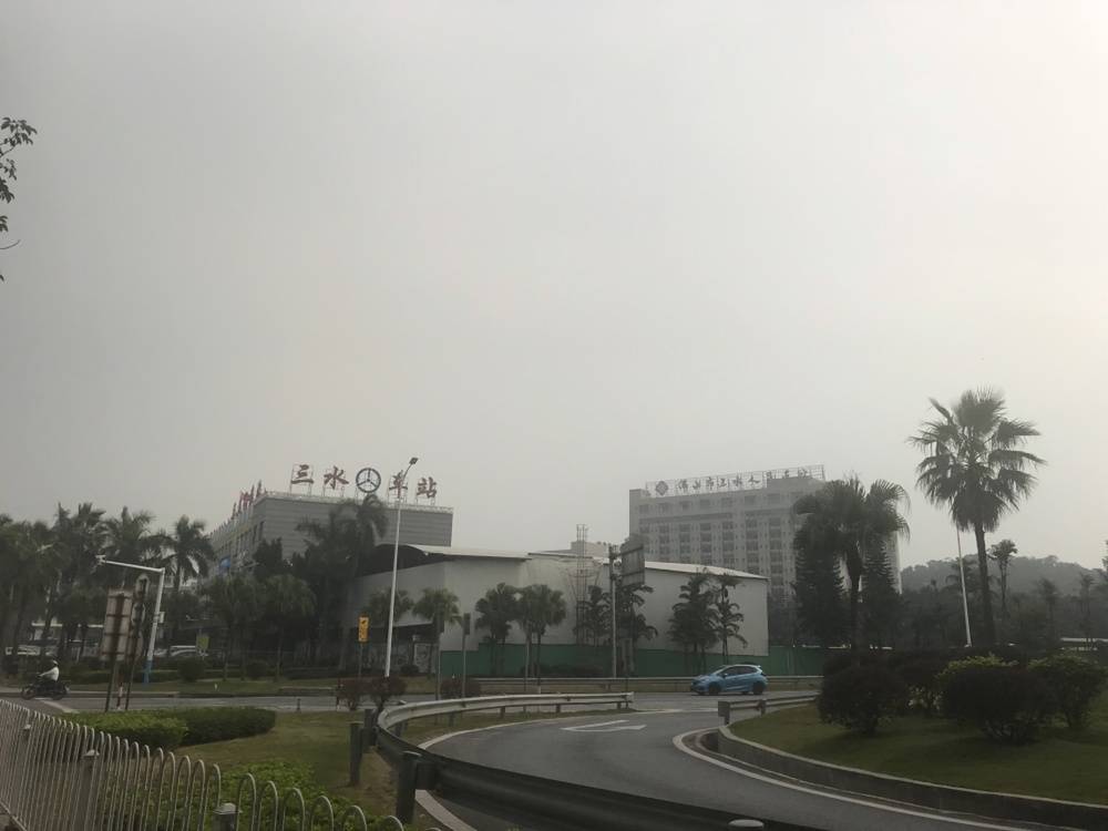 观景豪园