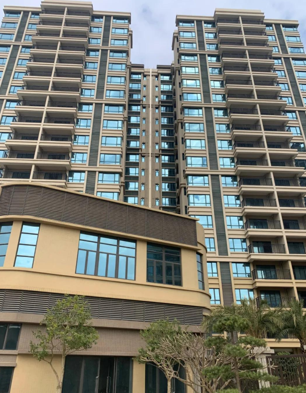 凯尚御湾府