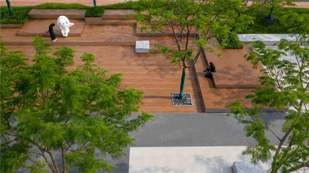 保利智慧云城