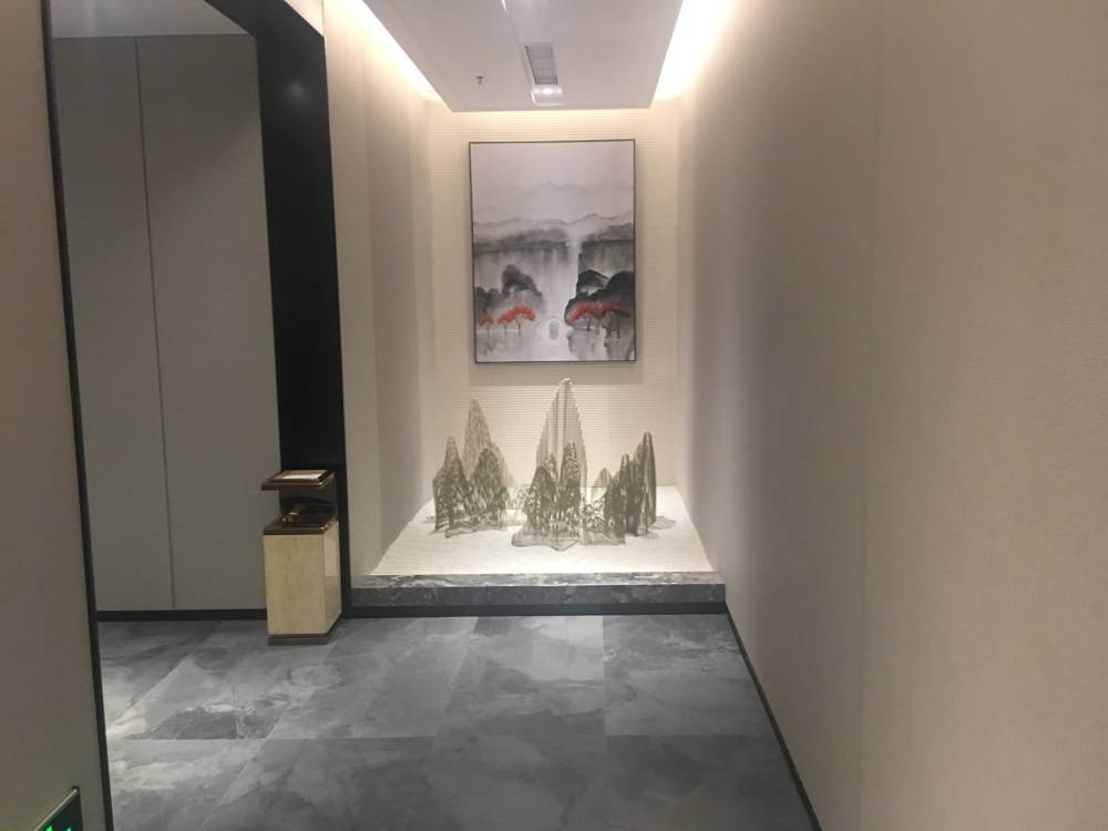 远洋繁花里