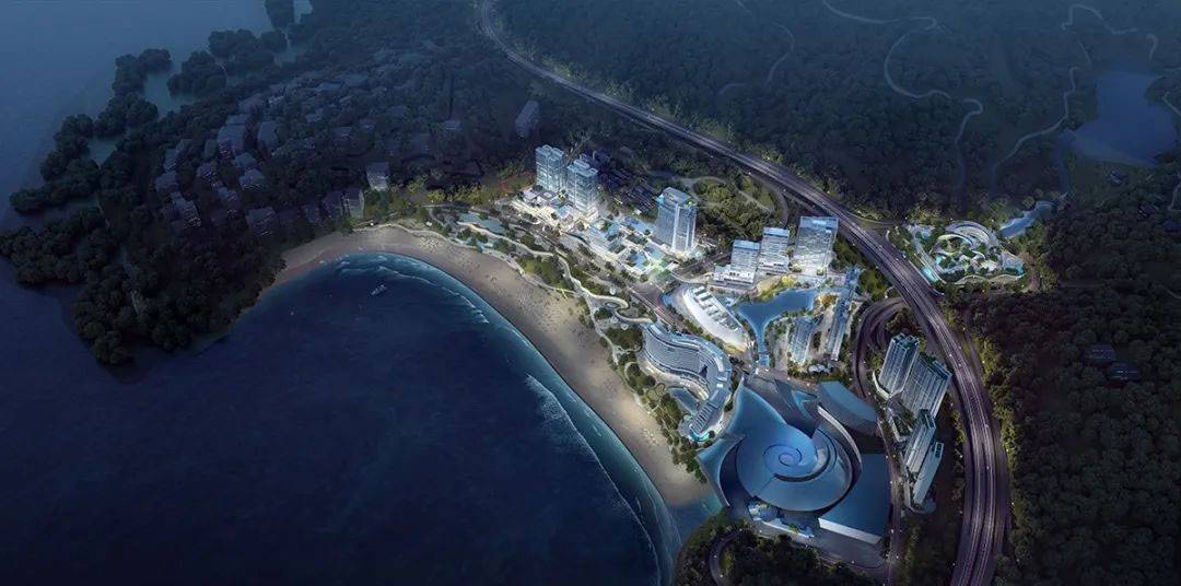 小梅沙觐海府