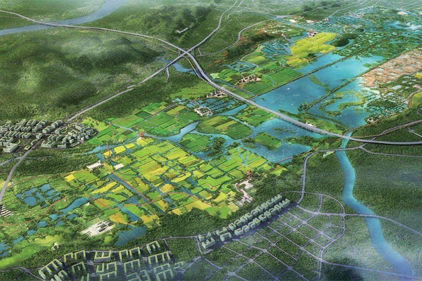 海伦堡海伦艺玺花园