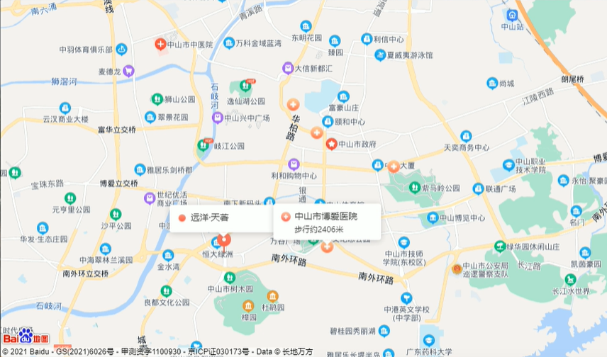 理想悦享时光
