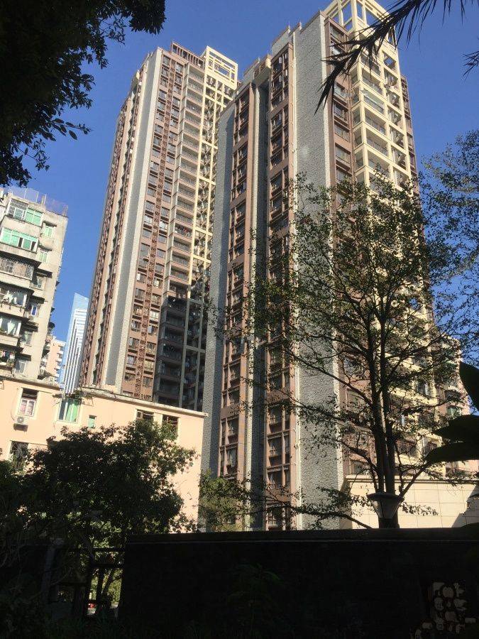 粤泰荣廷府