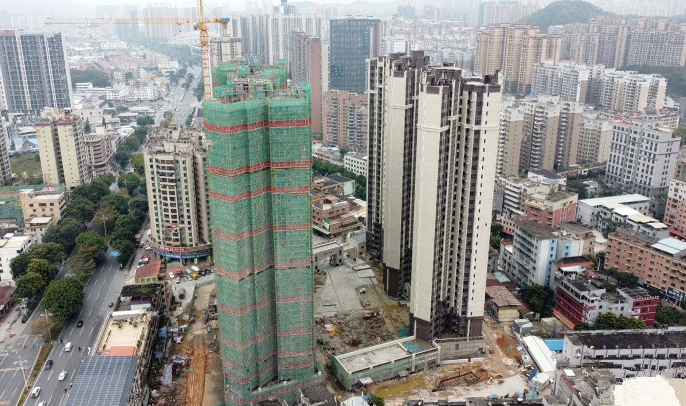 中投君悦华庭