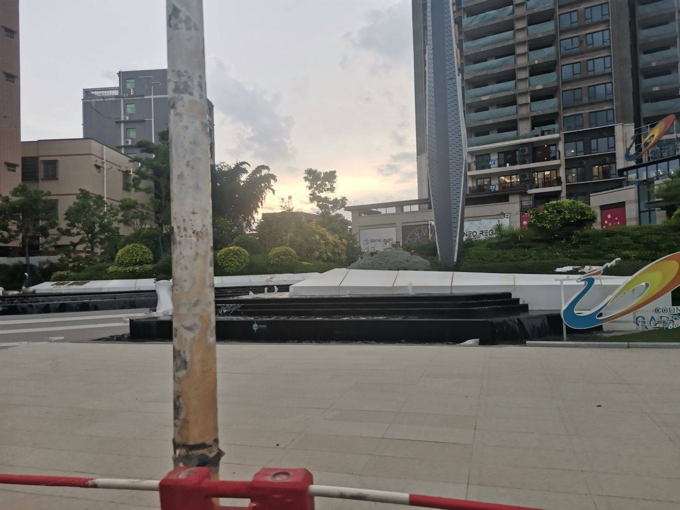 碧桂园揽月居