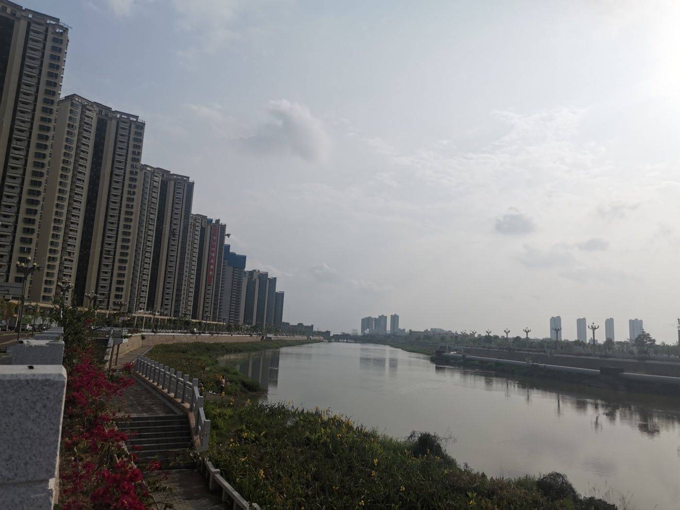 招商雍景湾（东莞）
