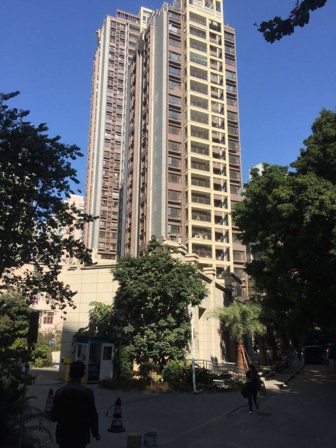 粤泰荣廷府