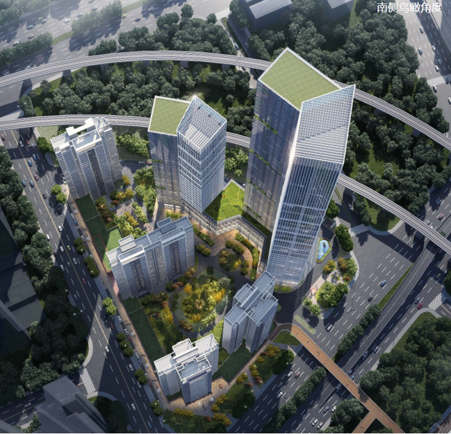 华润置地金沙瑞府