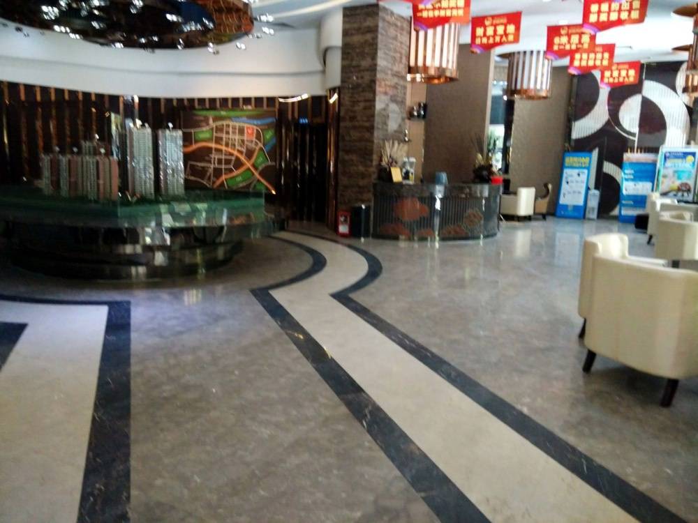 凯旋美域