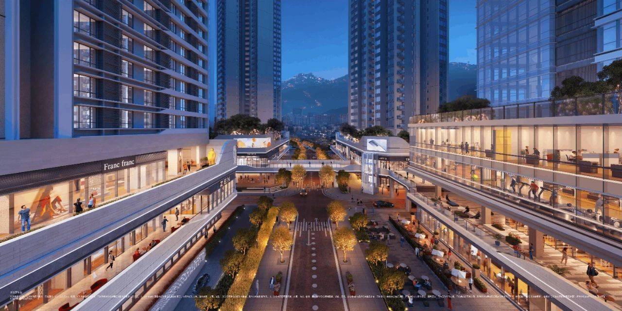 合正湾府原著
