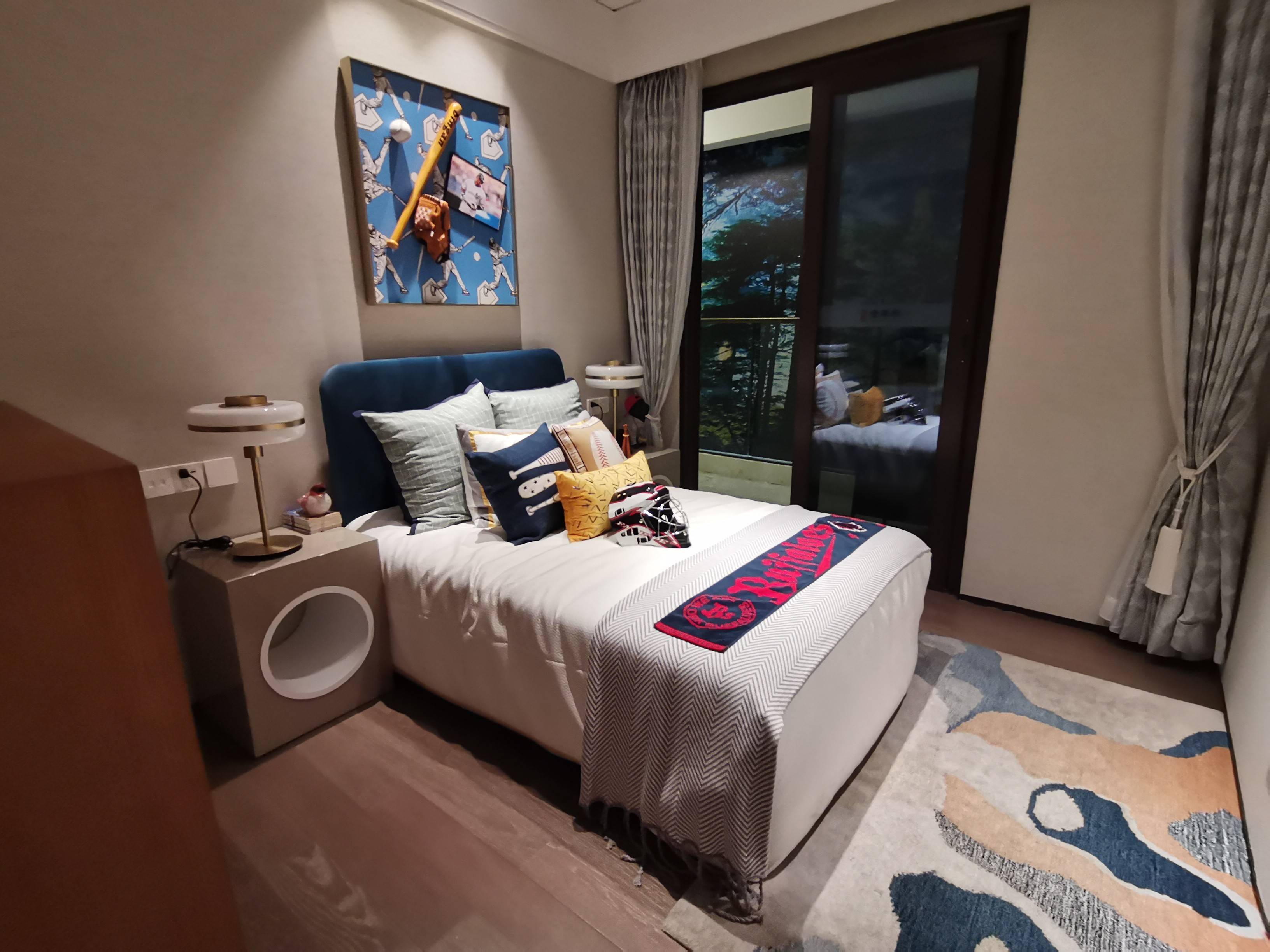 泰禾金尊府