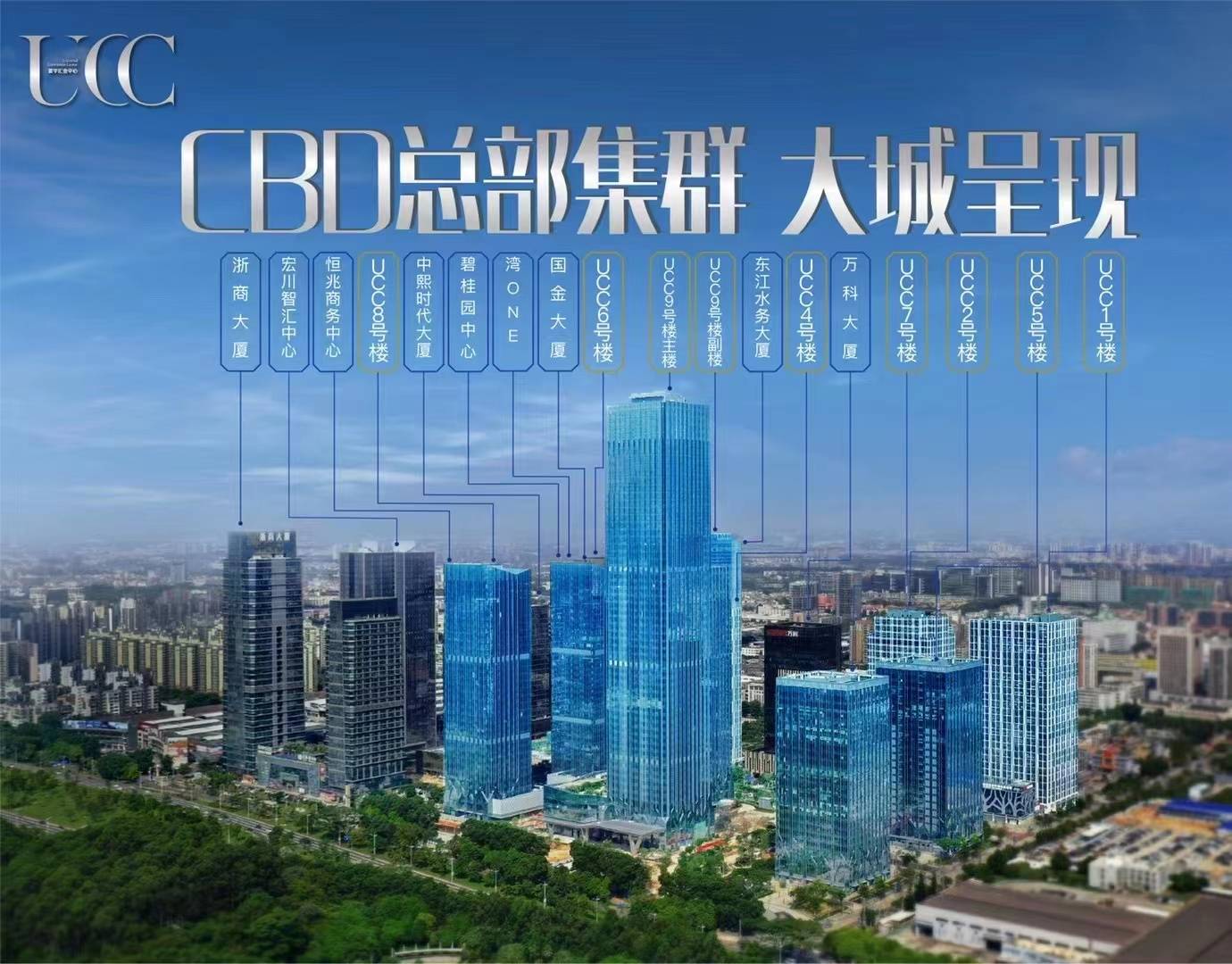 寰宇汇金中心