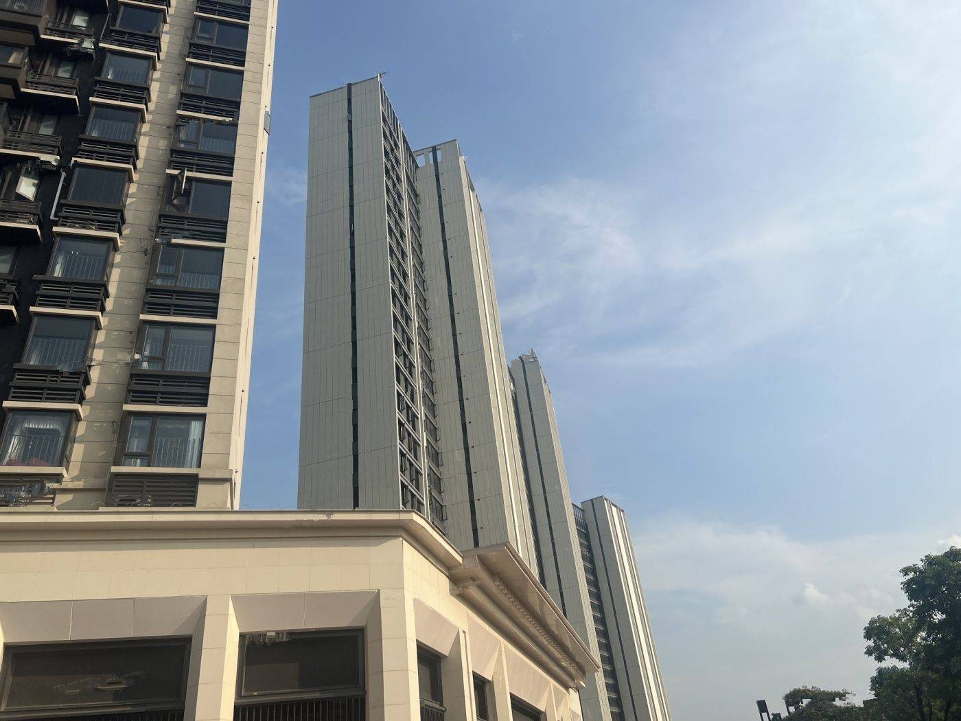 保利滨湖堂悦
