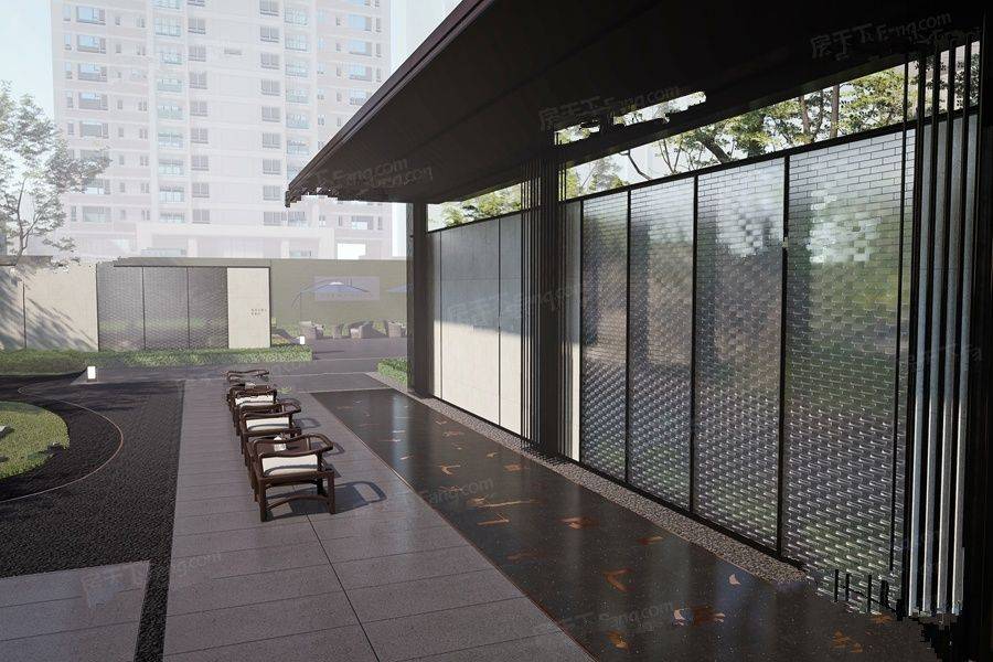 保利公馆