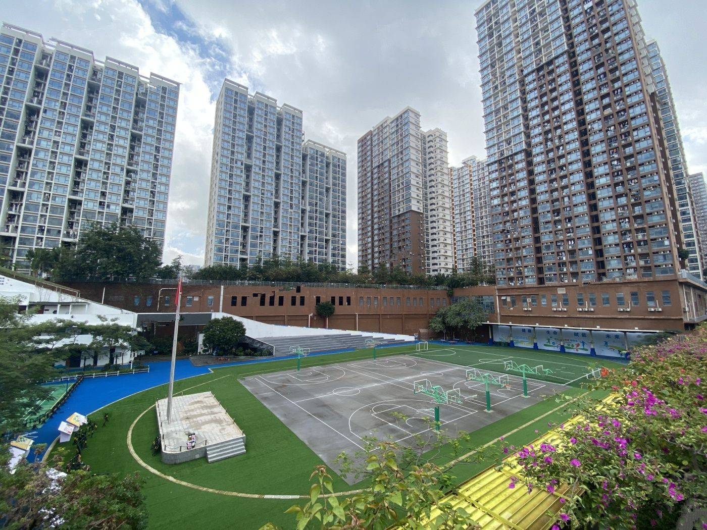 深业云海湾