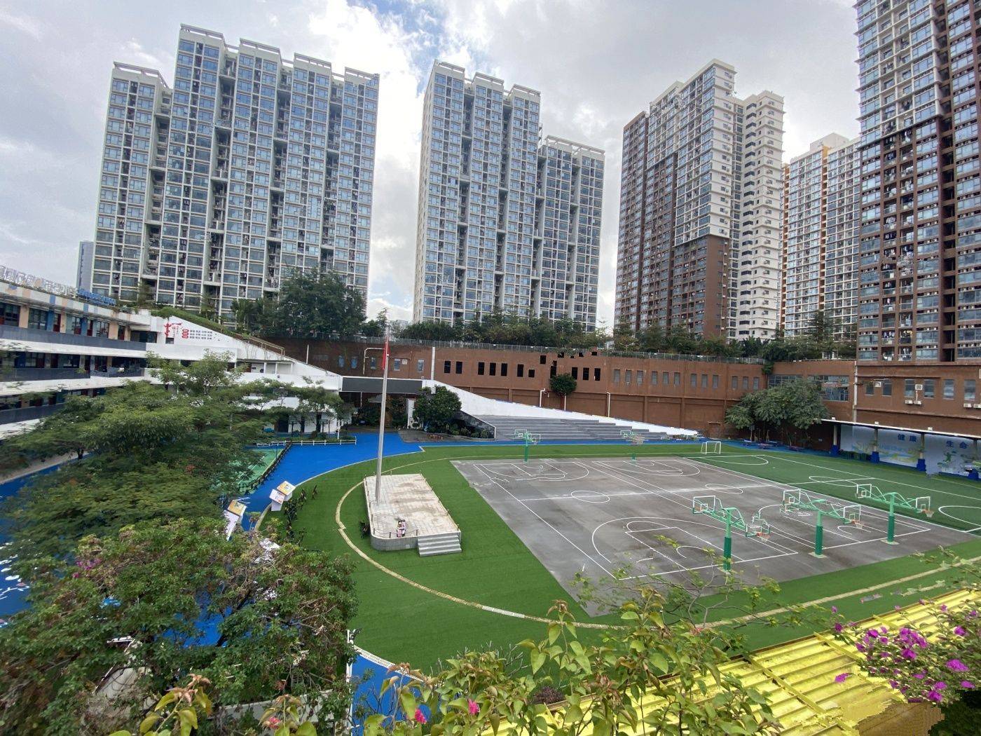深业云海湾