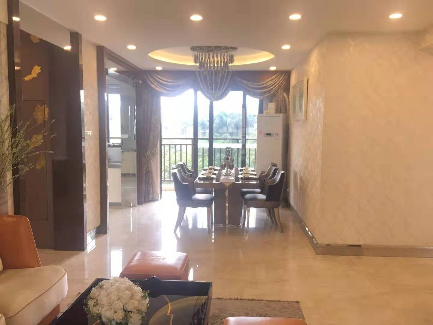 华鸿榄悦轩