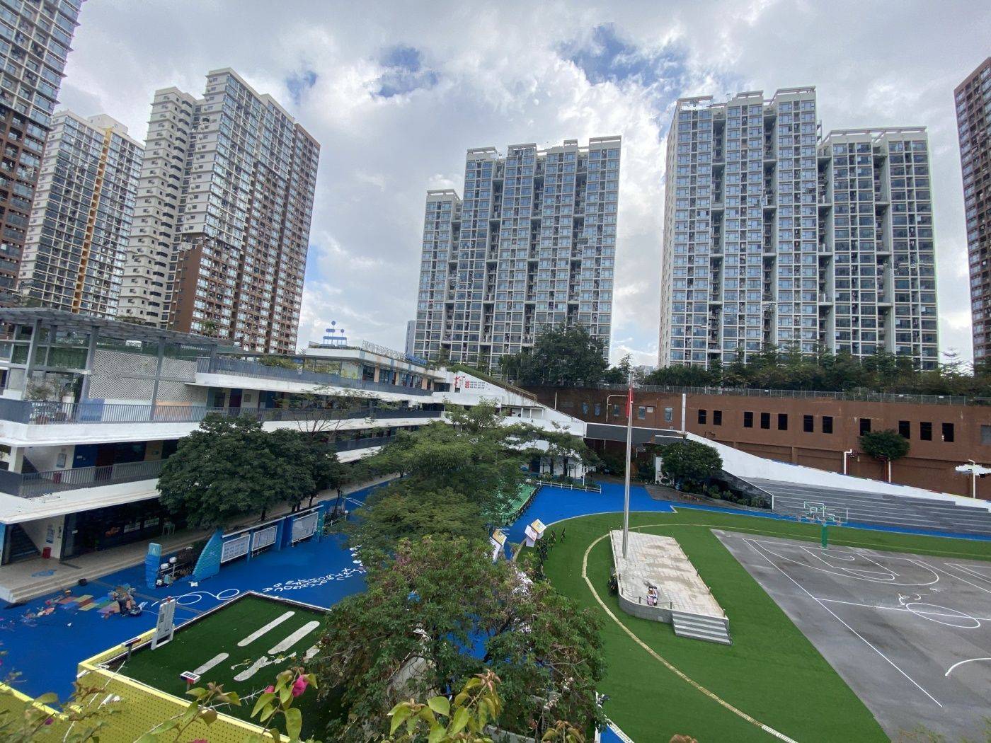 深业云海湾