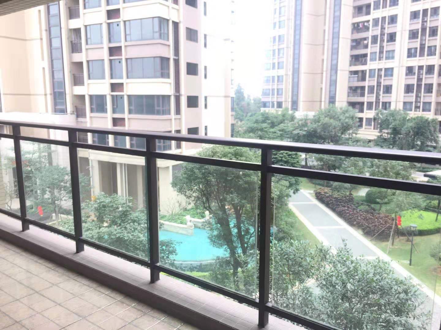 华鸿榄悦轩