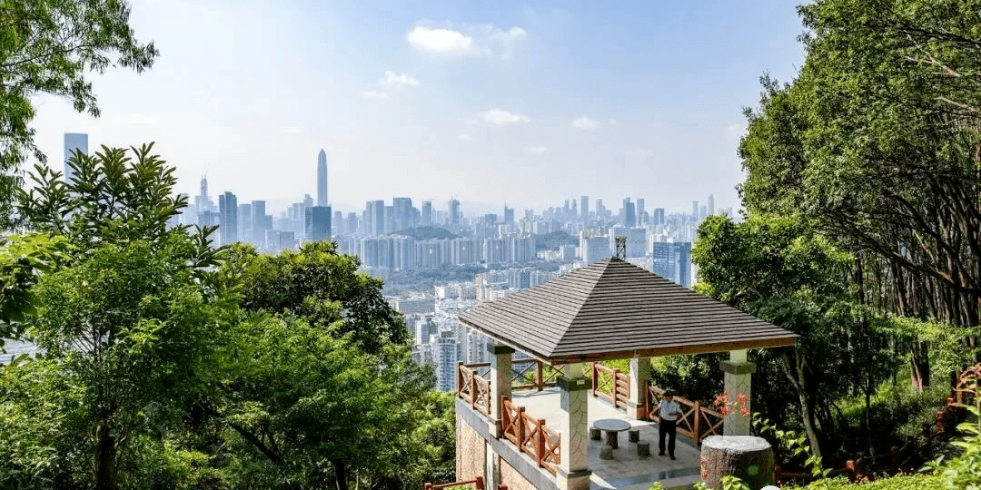 亚太半山樾府
